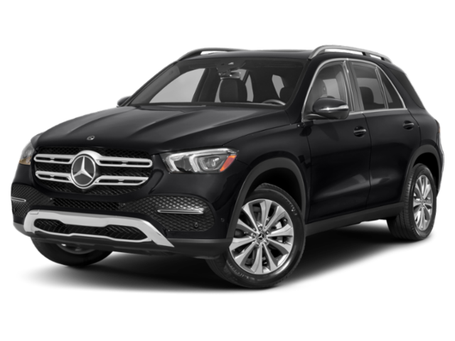 New 2023  Mercedes-Benz GLE 350 image 1