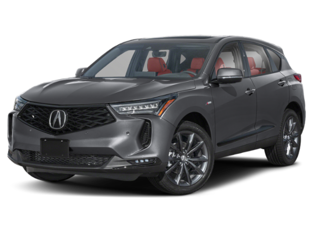 2026 Acura RDX A-Spec Package's photo