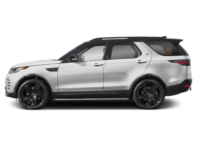 2025 Land Rover Discovery Metropolitan Edition photo 3
