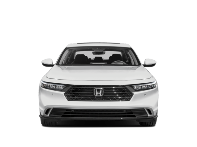 2025 Honda Accord Hybrid Touring photo 6