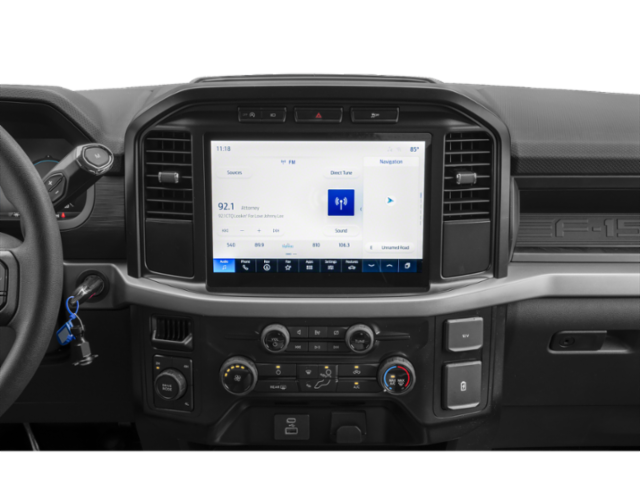 2025 Ford F-150 XL photo 7