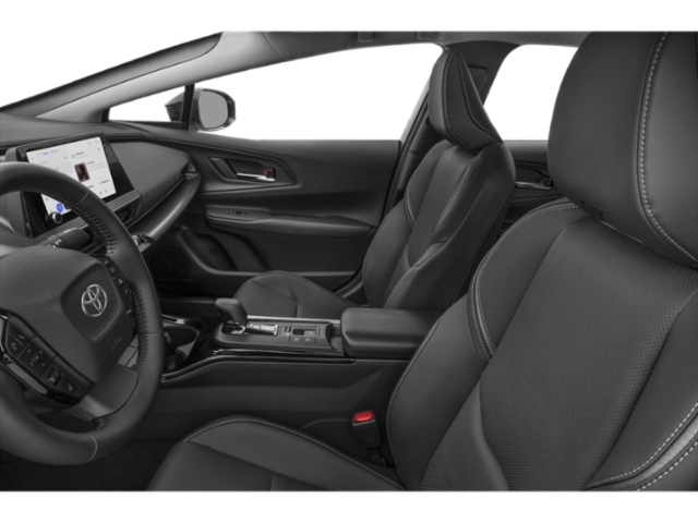 2026 Toyota Prius Nightshade Edition photo 6