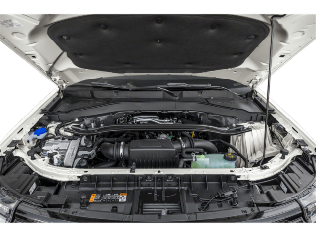 2026 Ford Explorer ST photo 8