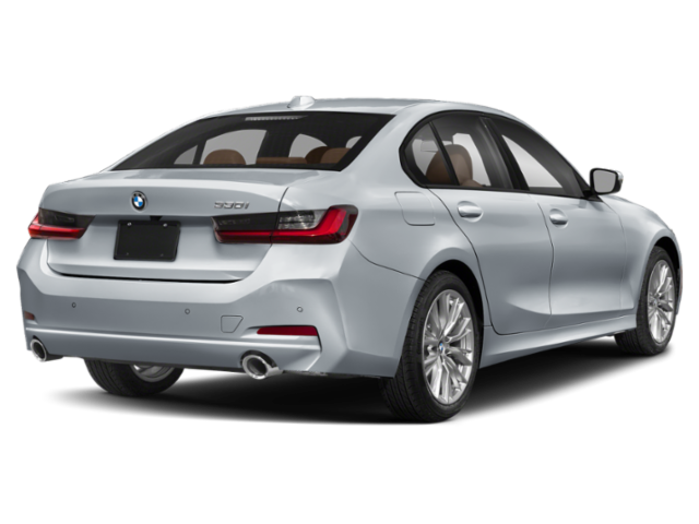2025 Bmw 330i xDrive photo 2