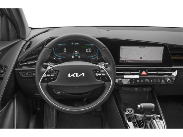 2026 Kia Niro SX photo 4