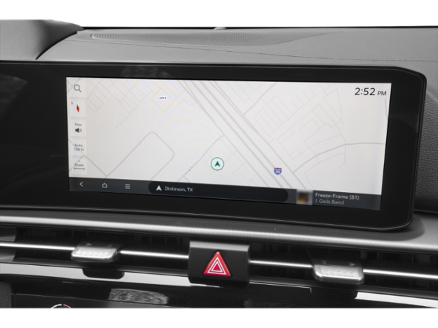 2026 Kia Sportage Hybrid photo 3