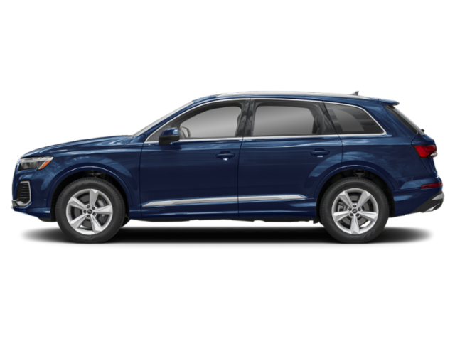 2025 Audi Q7 Premium Plus 55 photo 3
