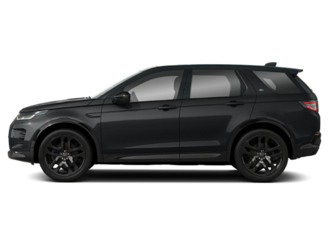 2024 Land Rover Discovery Sport S photo 2