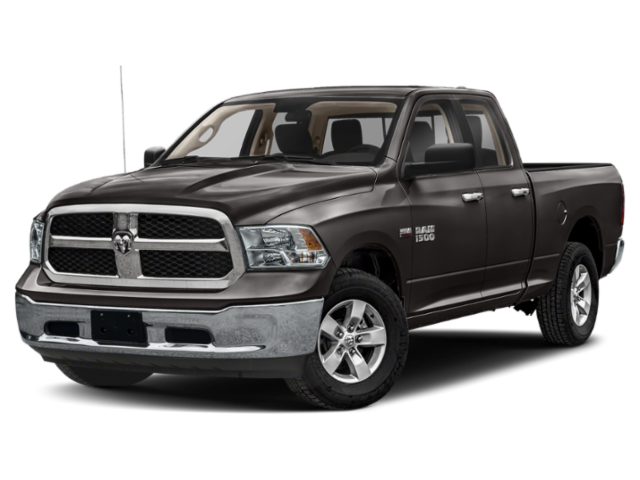 2019 RAM Ram 1500 Classic