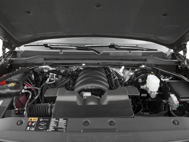 2016 Gmc Sierra 1500 SLE photo 3