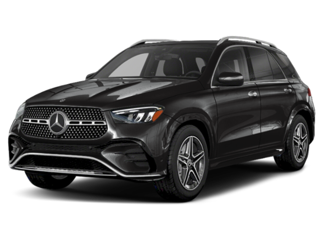 2026 Mercedes-Benz GLE GLE450's photo