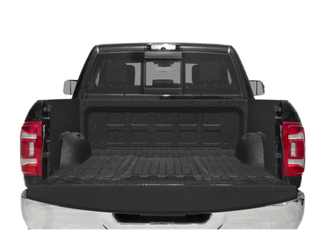 2021 Ram 2500 Laramie photo 8