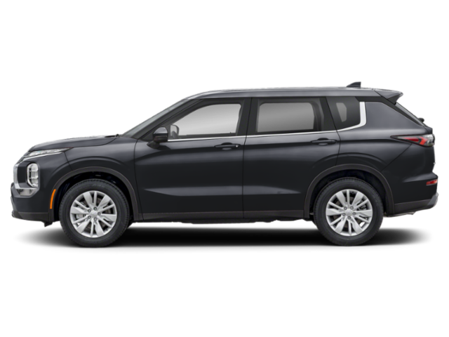 2025 Mitsubishi Outlander ES 2.5 photo 3
