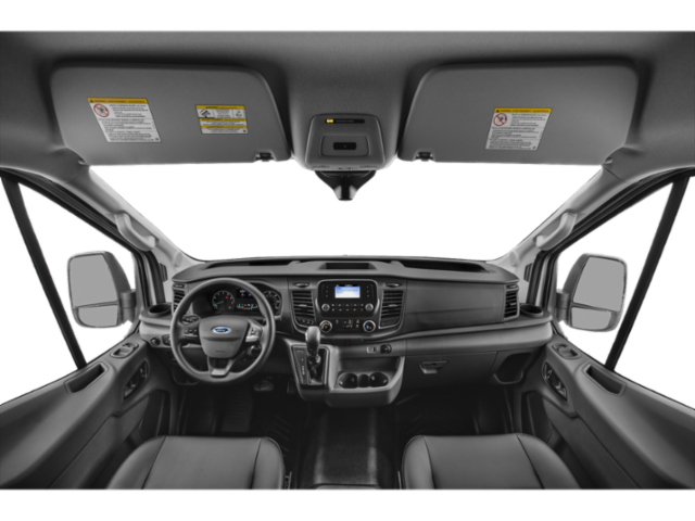 2026 Ford Transit Cargo photo 4