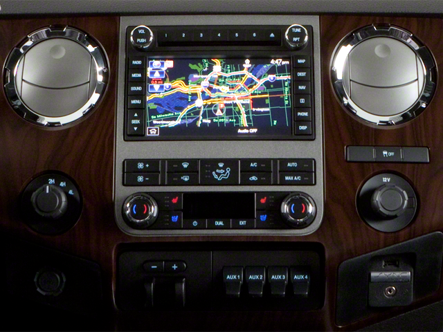 2012 Ford F-250 photo 15