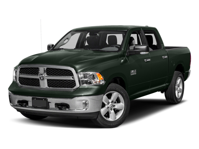 2017 RAM Ram 1500 Big Horn's photo