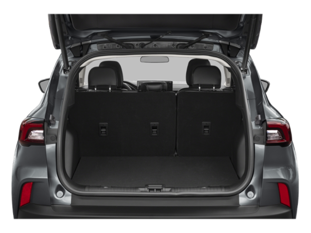 2026 Ford Escape Plug-In Hybrid photo 8