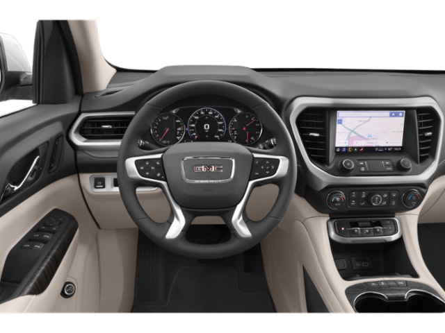 2023 Gmc Acadia Denali photo 4