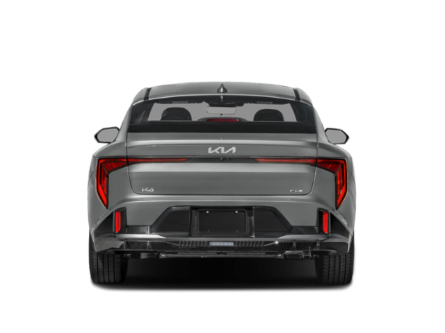 2025 Kia K4 GT-Line photo 4