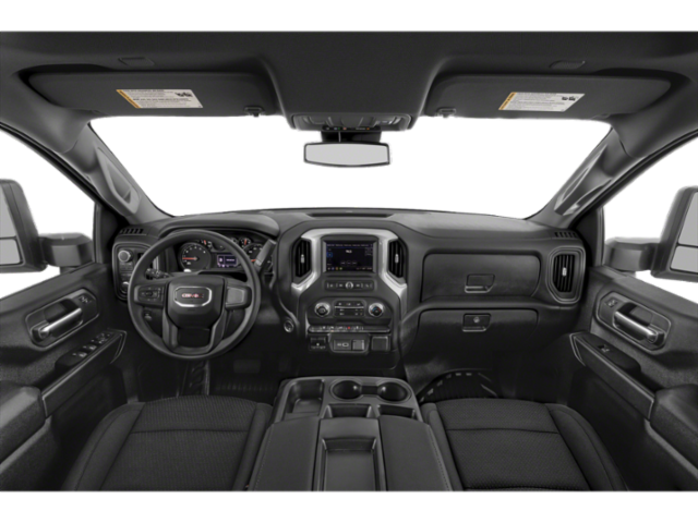 2026 Gmc Sierra HD SLE photo 5