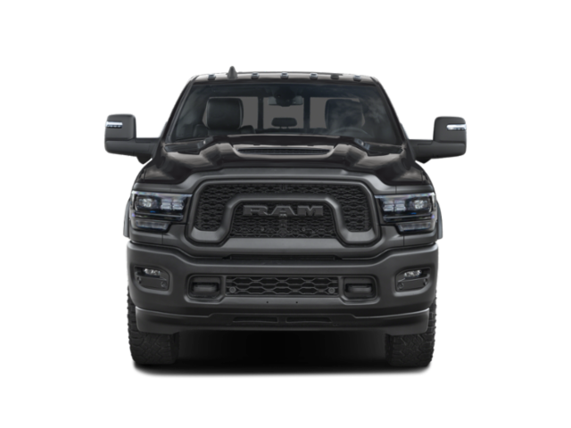 2024 Ram 2500 Power Wagon photo 4