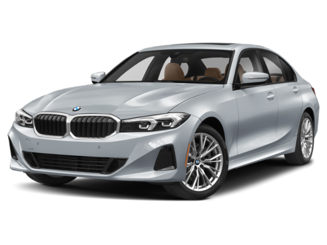 2023 BMW 3 Series 330i