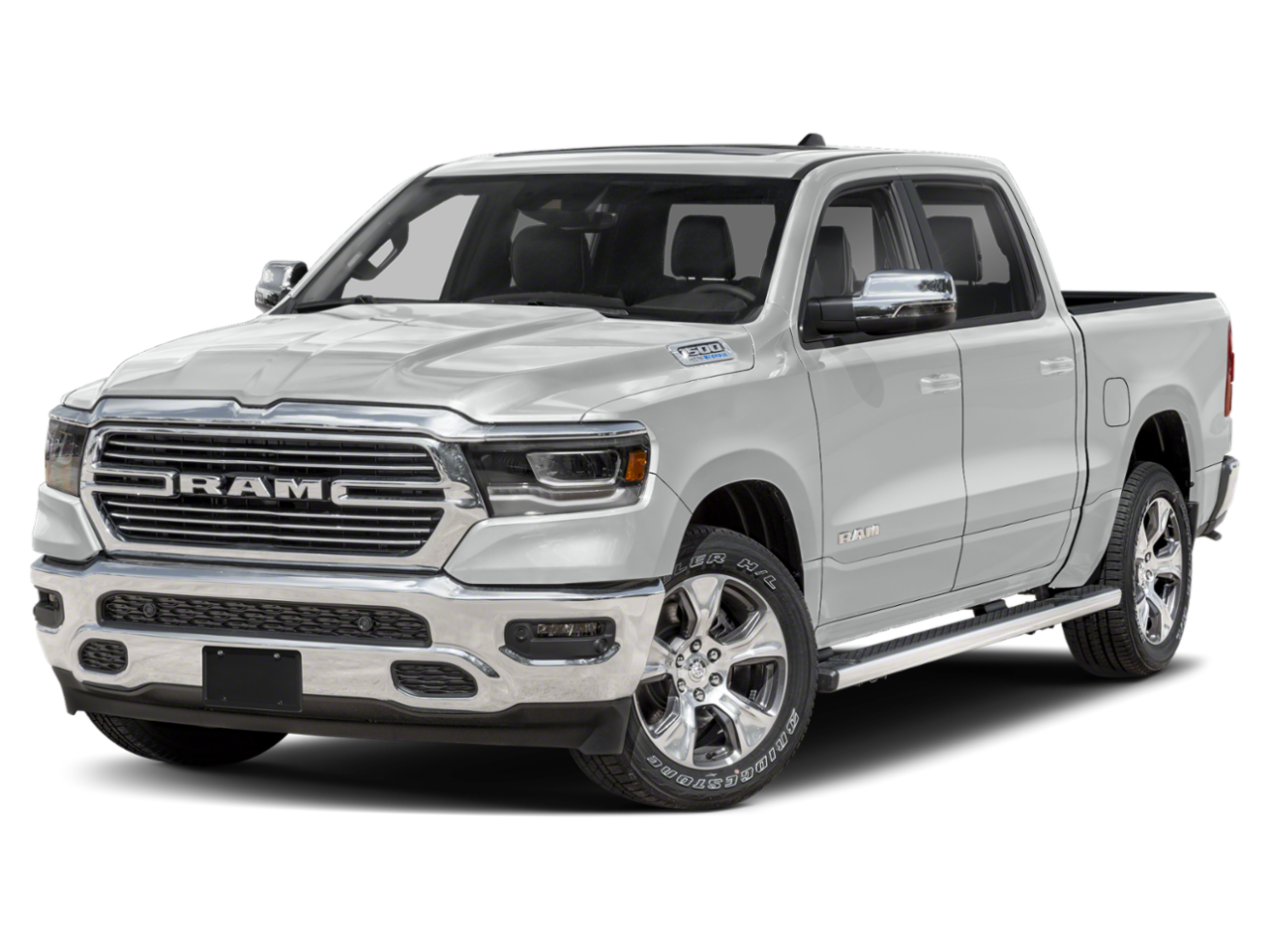 2023 RAM Ram 1500 Pickup Laramie's photo