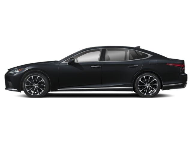 2025 Lexus LS 500 photo 2