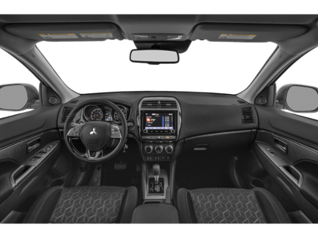 2025 Mitsubishi Outlander Sport LE photo 5