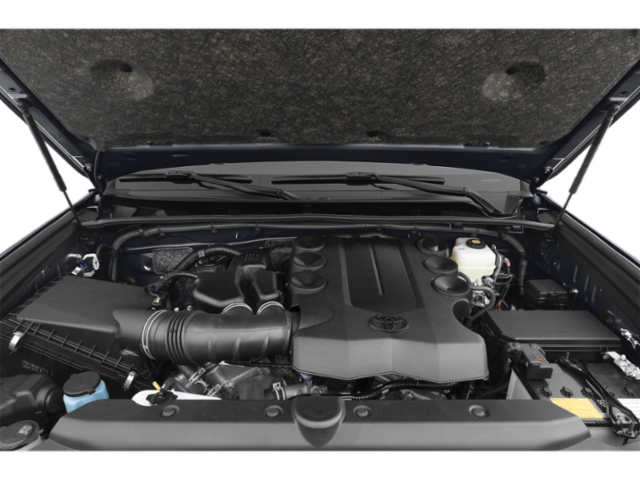 2023 Toyota 4Runner TRD Pro photo 9