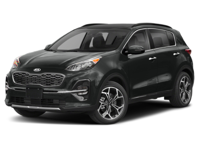 2020 Kia Sportage SX