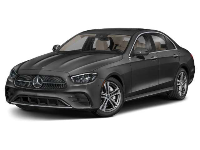 2022 Mercedes-Benz E-Class E350