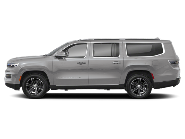 2024 Jeep Wagoneer L Series III photo 3