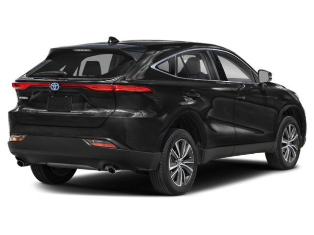 Used 2023 Toyota Venza LE with VIN JTEAAAAH4PJ128303 for sale in Burnsville, Minnesota