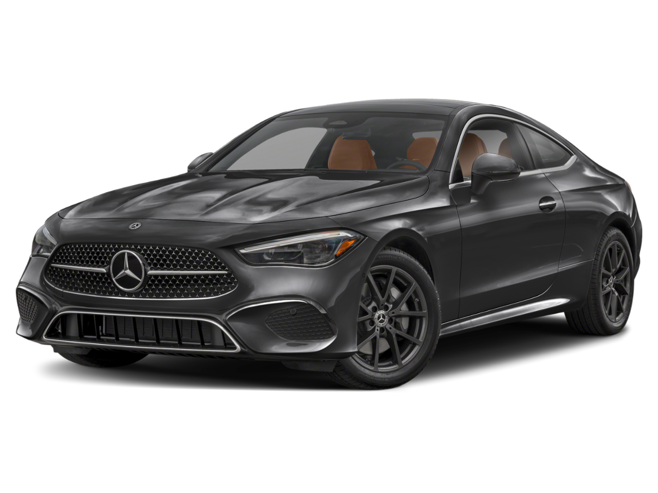 2026 Mercedes-Benz CLE CLE 300's photo