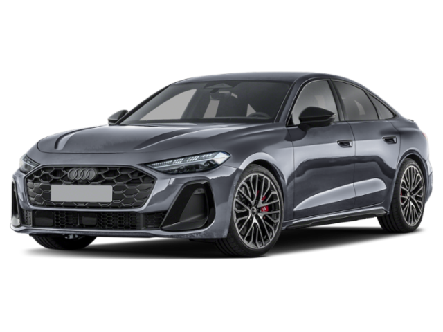 2025 Audi New S5 Prestige's photo