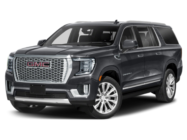 2024 GMC Yukon XL Denali's photo
