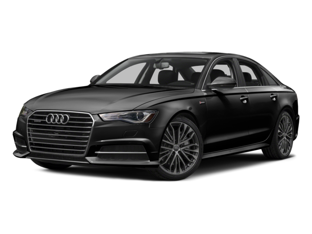 2016 Audi A6 Premium Plus's photo