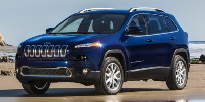 2015 Jeep Cherokee Sport's photo