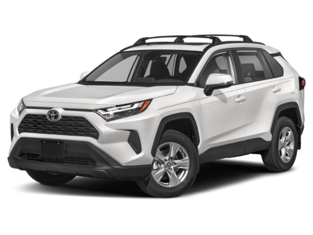 2022 Toyota RAV4 XLE Premium's photo