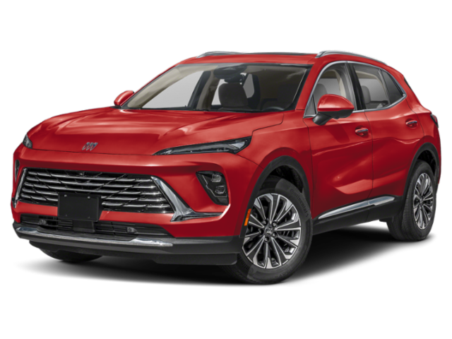 2025 Buick Envision Sport Touring's photo