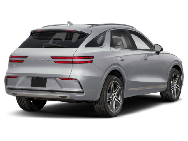 Used 2026 GENESIS GV70 Advanced with VIN 5NMMDET17TH006728 for sale in Jacksonville, FL