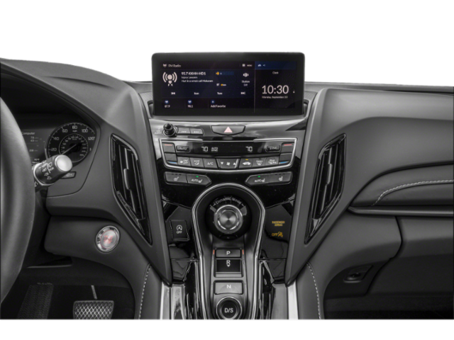 2025 Acura RDX Base photo 6