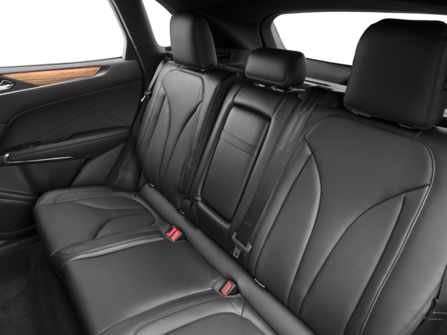 2017 LINCOLN MKC - Image 12