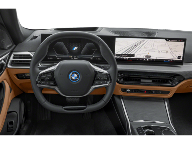 2025 Bmw i4 eDrive40 photo 2