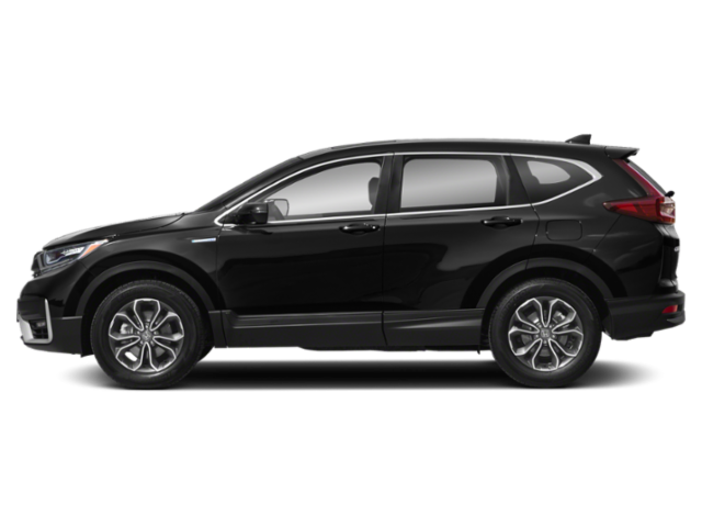 2021 HONDA CR-V - Image 6