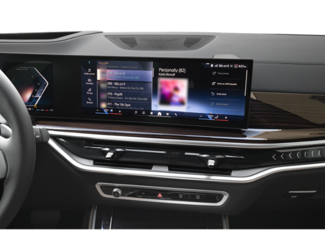 2026 Bmw X5 M60i photo 7