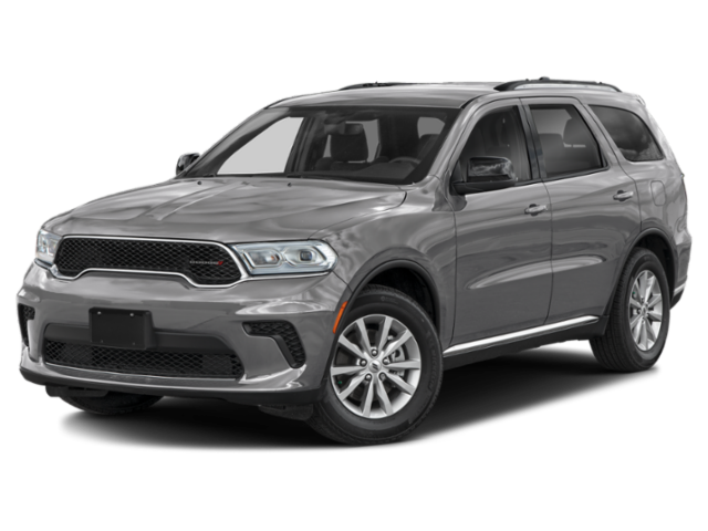 2026 Dodge Durango GT's photo