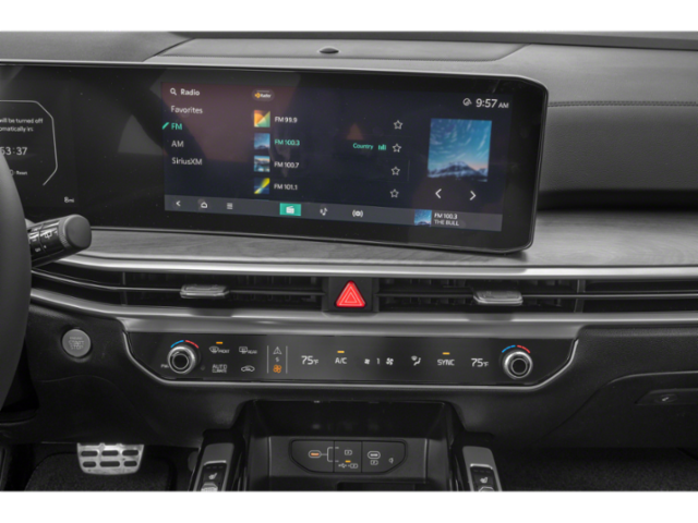 2026 Kia Sorento X-Line SX photo 6