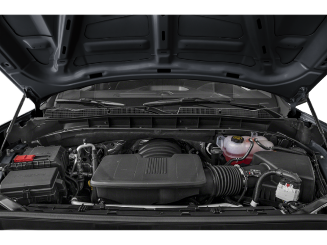 2022 Gmc Sierra 1500 Elevation photo 9